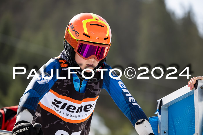 Ziener Cup Finale WF PSL, 30.03.2024 