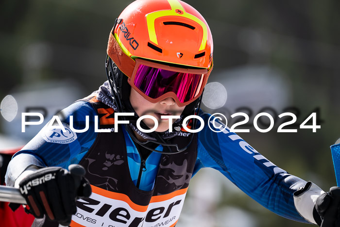 Ziener Cup Finale WF PSL, 30.03.2024 