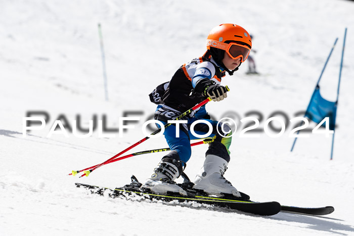 Ziener Cup Finale WF PSL, 30.03.2024 