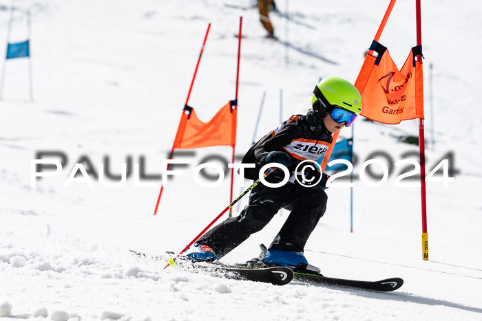 Ziener Cup Finale WF PSL, 30.03.2024 
