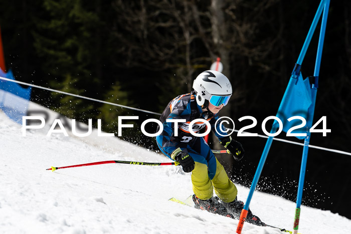 Ziener Cup Finale WF PSL, 30.03.2024 