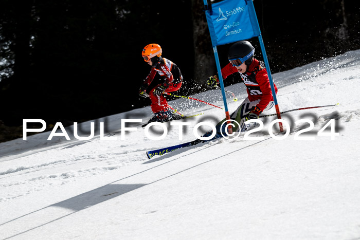 Ziener Cup Finale WF PSL, 30.03.2024 
