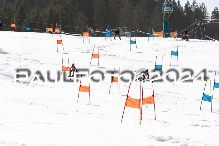 Ziener Cup Finale WF PSL, 30.03.2024 