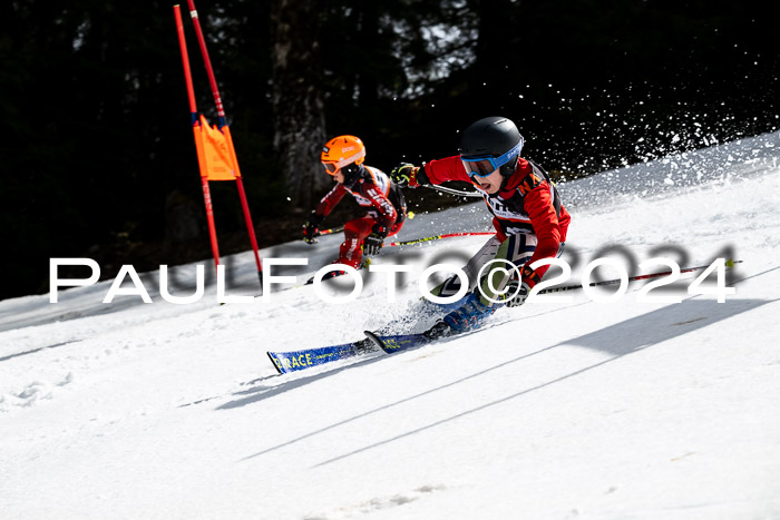 Ziener Cup Finale WF PSL, 30.03.2024 