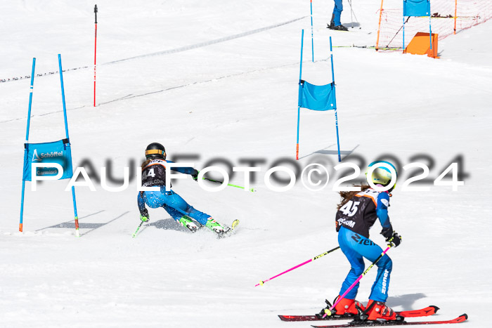 Ziener Cup Finale WF PSL, 30.03.2024 