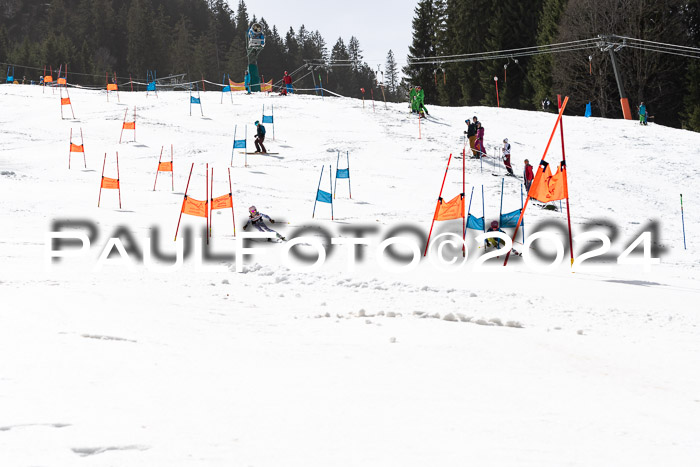Ziener Cup Finale WF PSL, 30.03.2024 