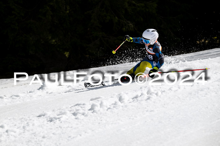 Ziener Cup Finale WF PSL, 30.03.2024 