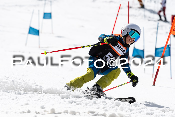 Ziener Cup Finale WF PSL, 30.03.2024 