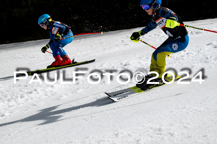 Ziener Cup Finale WF PSL, 30.03.2024 