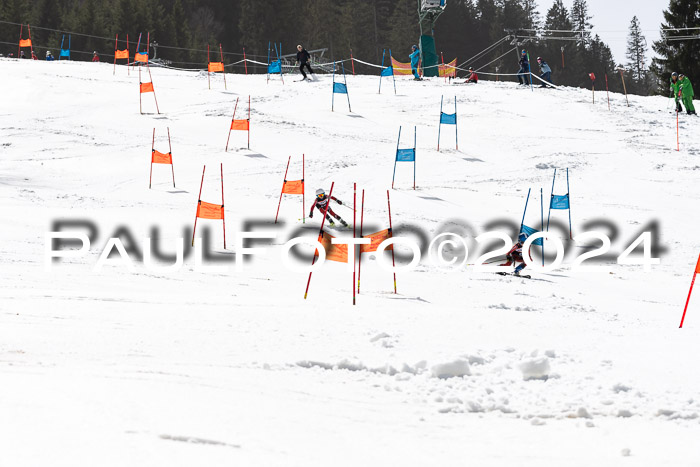 Ziener Cup Finale WF PSL, 30.03.2024 