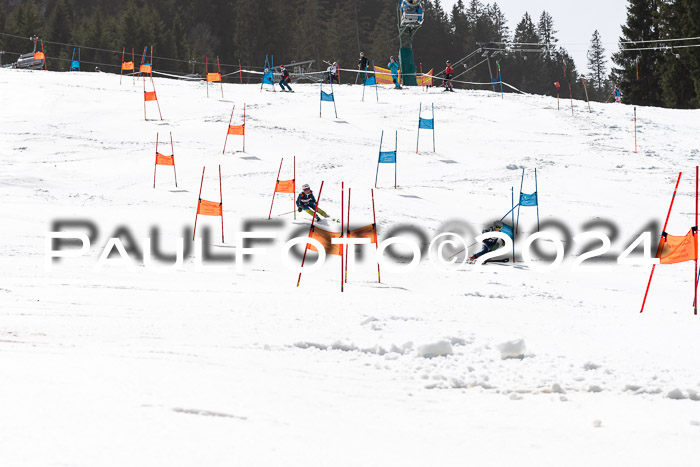 Ziener Cup Finale WF PSL, 30.03.2024 