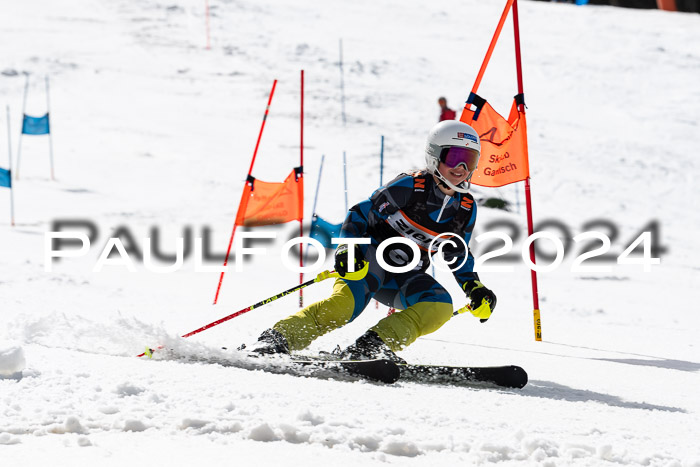 Ziener Cup Finale WF PSL, 30.03.2024 