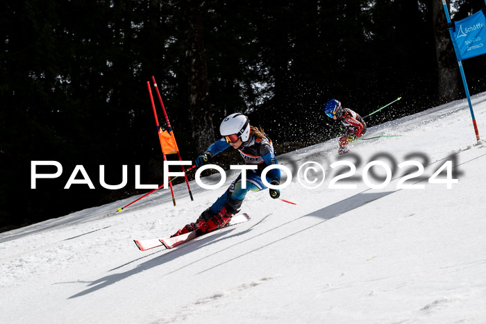 Ziener Cup Finale WF PSL, 30.03.2024 