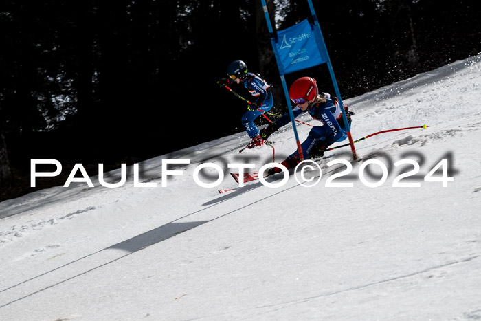 Ziener Cup Finale WF PSL, 30.03.2024 