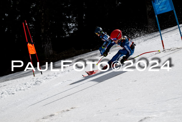 Ziener Cup Finale WF PSL, 30.03.2024 