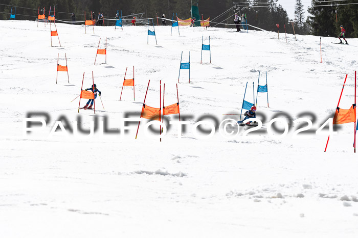 Ziener Cup Finale WF PSL, 30.03.2024 