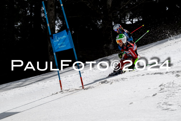 Ziener Cup Finale WF PSL, 30.03.2024 