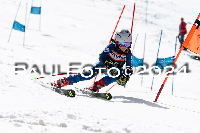 Ziener Cup Finale WF PSL, 30.03.2024 