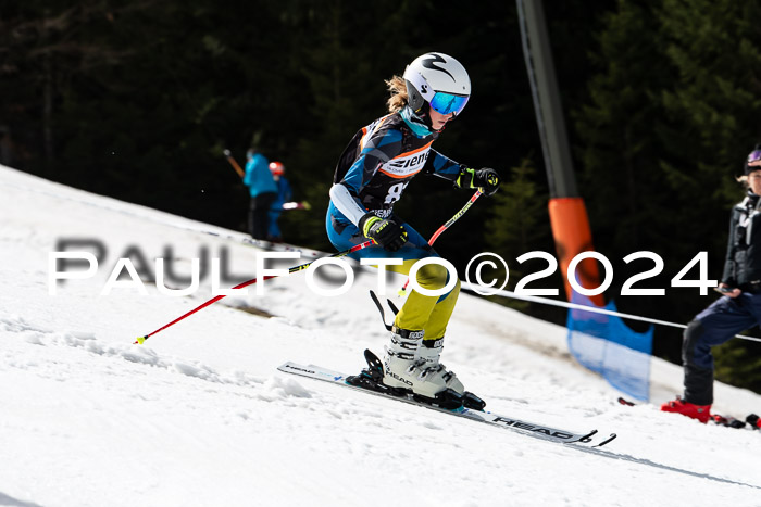 Ziener Cup Finale WF PSL, 30.03.2024 