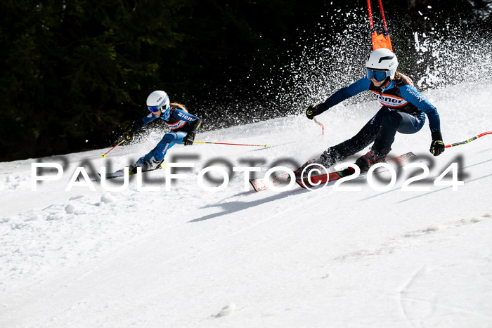 Ziener Cup Finale WF PSL, 30.03.2024 