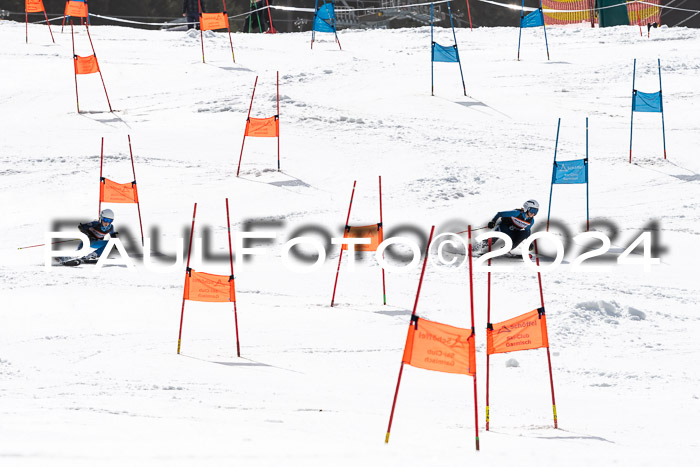 Ziener Cup Finale WF PSL, 30.03.2024 