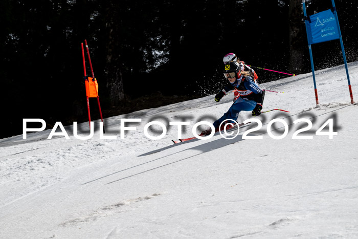 Ziener Cup Finale WF PSL, 30.03.2024 