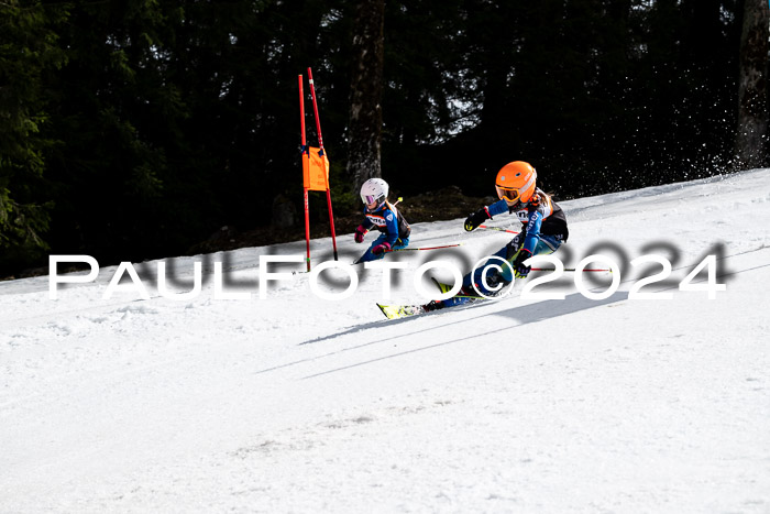 Ziener Cup Finale WF PSL, 30.03.2024 