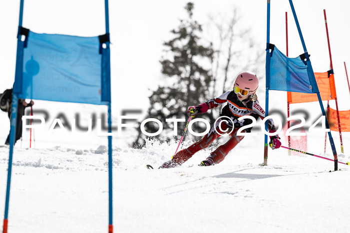 Ziener Cup Finale WF PSL, 30.03.2024 