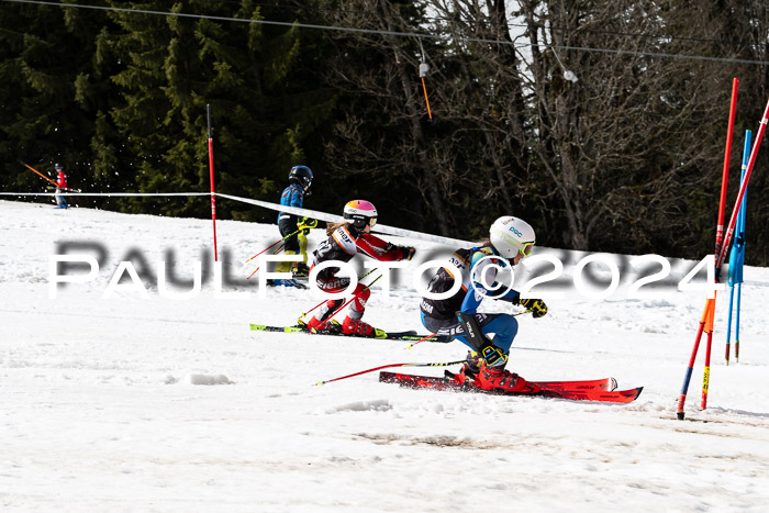 Ziener Cup Finale WF PSL, 30.03.2024 