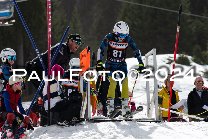 Ziener Cup Finale WF PSL, 30.03.2024 