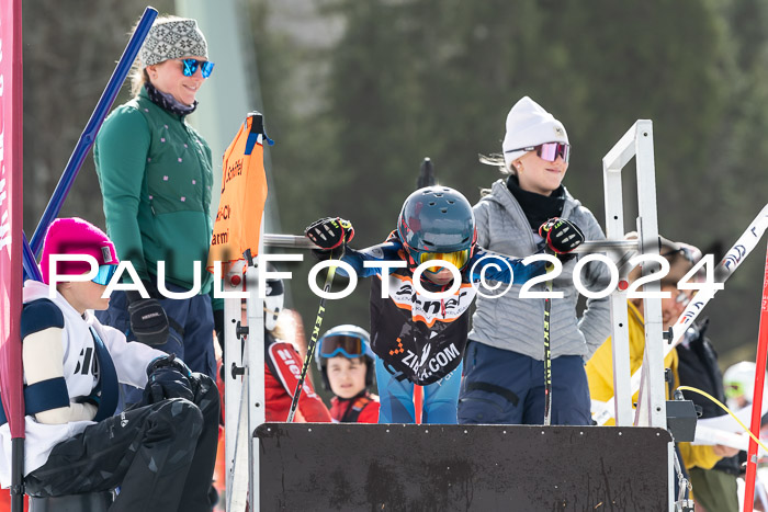 Ziener Cup Finale WF PSL, 30.03.2024 