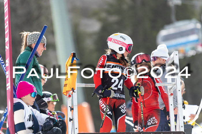 Ziener Cup Finale WF PSL, 30.03.2024 