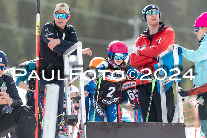 Ziener Cup Finale WF PSL, 30.03.2024 