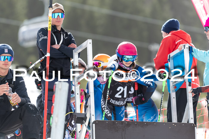 Ziener Cup Finale WF PSL, 30.03.2024 
