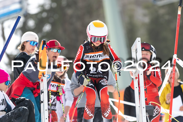 Ziener Cup Finale WF PSL, 30.03.2024 
