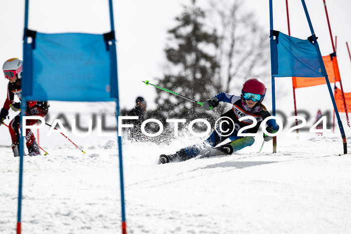 Ziener Cup Finale WF PSL, 30.03.2024 