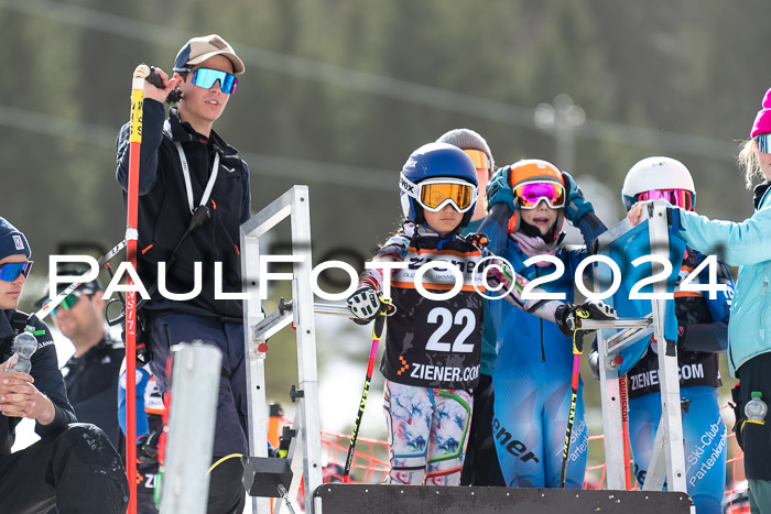Ziener Cup Finale WF PSL, 30.03.2024 