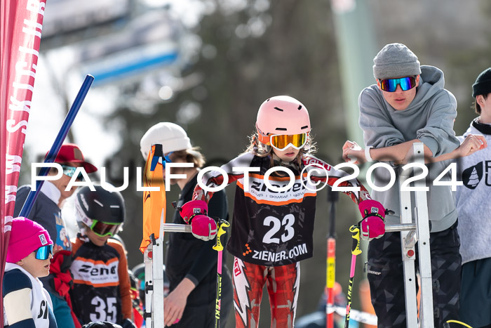 Ziener Cup Finale WF PSL, 30.03.2024 
