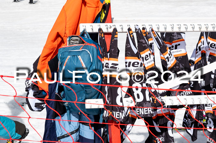 Ziener Cup Finale WF PSL, 30.03.2024 