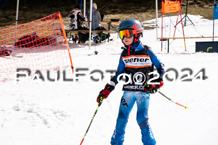 Ziener Cup Finale WF PSL, 30.03.2024 