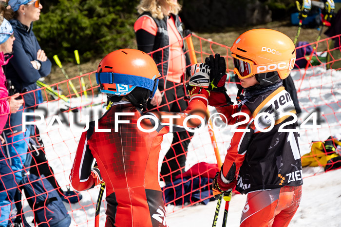 Ziener Cup Finale WF PSL, 30.03.2024 