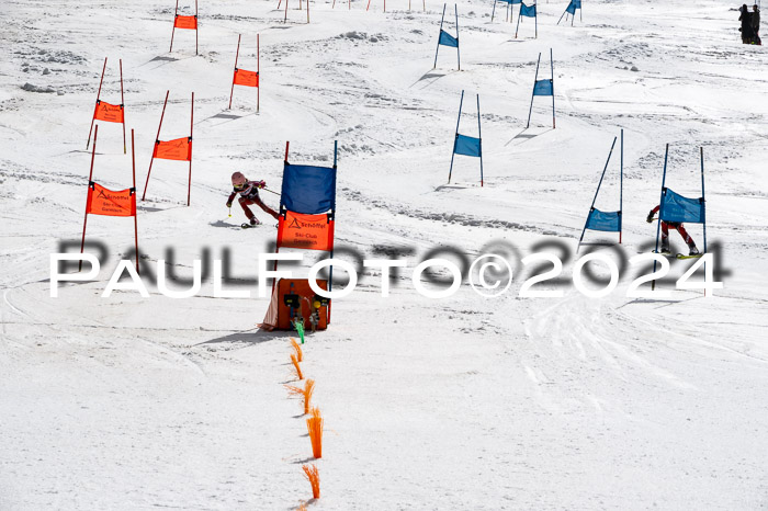 Ziener Cup Finale WF PSL, 30.03.2024 
