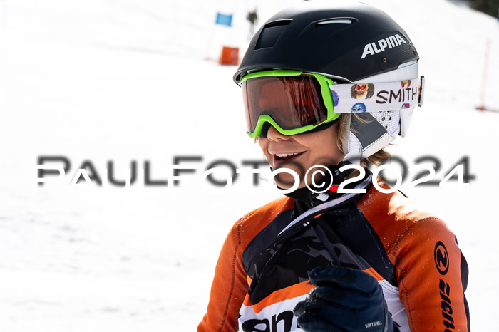 Ziener Cup Finale WF PSL, 30.03.2024 
