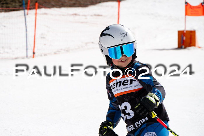 Ziener Cup Finale WF PSL, 30.03.2024 
