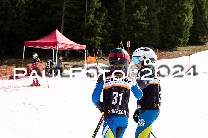 Ziener Cup Finale WF PSL, 30.03.2024 
