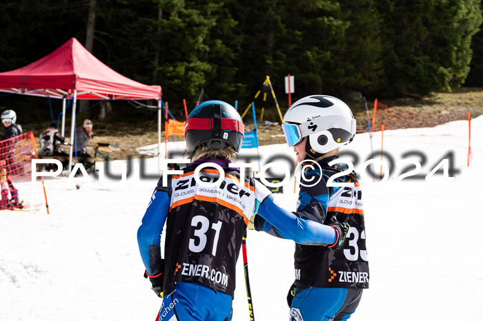 Ziener Cup Finale WF PSL, 30.03.2024 
