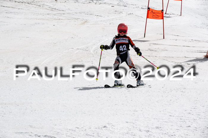 Ziener Cup Finale WF PSL, 30.03.2024 