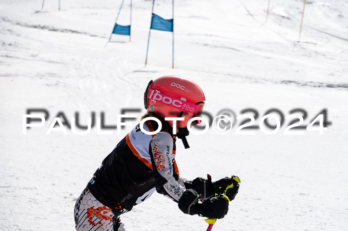 Ziener Cup Finale WF PSL, 30.03.2024 