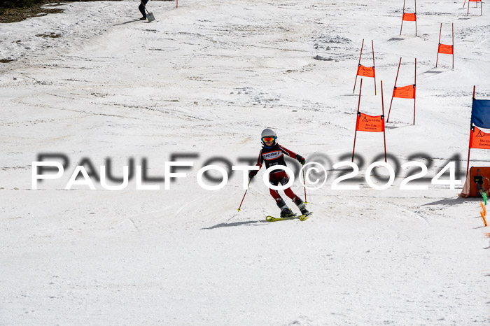 Ziener Cup Finale WF PSL, 30.03.2024 