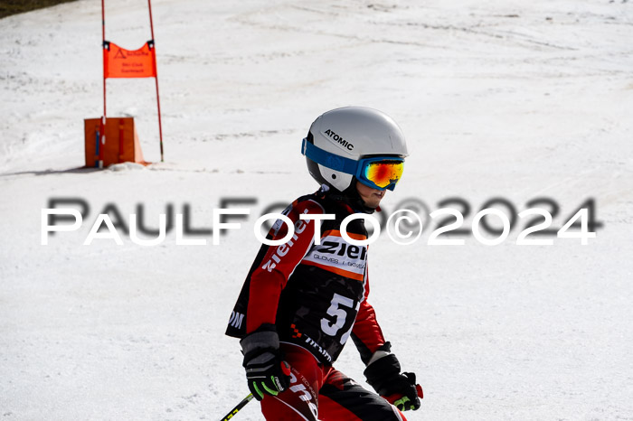 Ziener Cup Finale WF PSL, 30.03.2024 